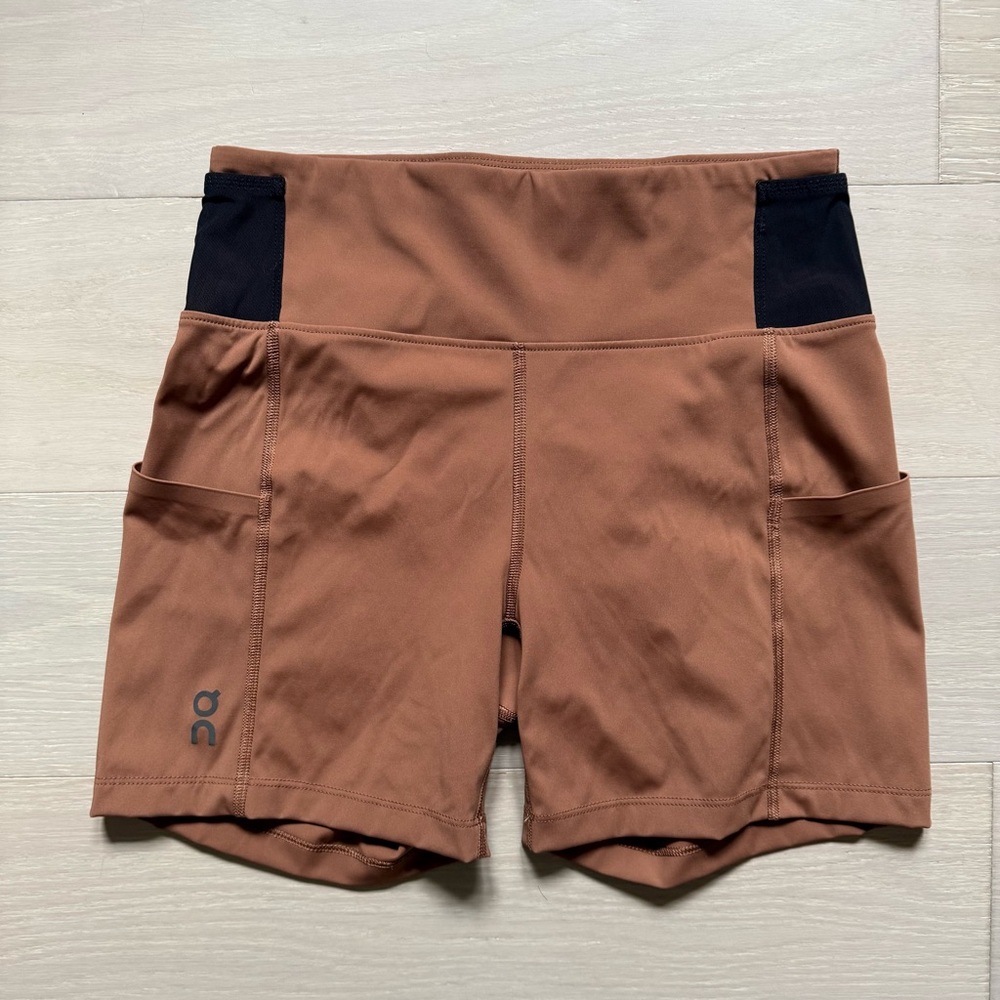 On Running Women’s Sprinter Shorts